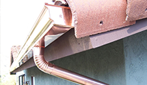 Rain Gutter Installation, Repair, Cleaning in Euclid, OH